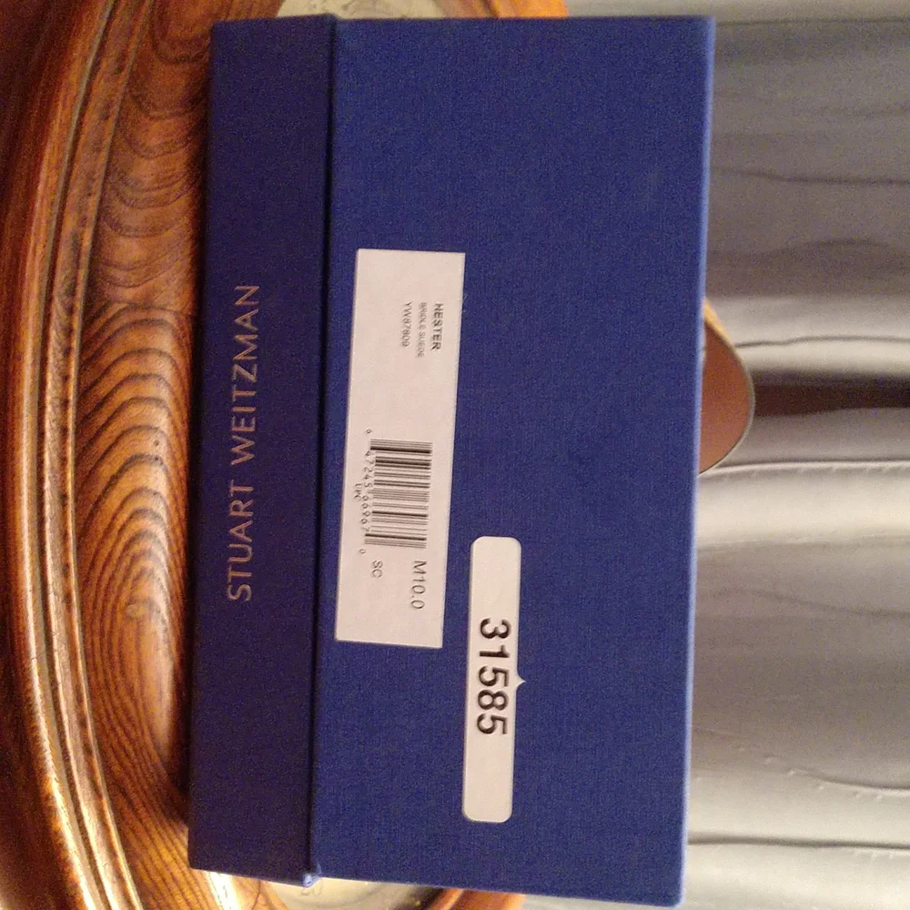Stuart Weitzman Shoes - Picture 13 of 13